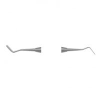 Plastic Filling Instruments