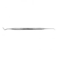 Plastic Filling Instruments