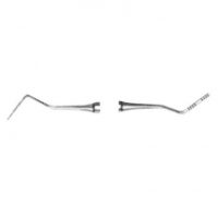 Double Ended Probe - Octagonal