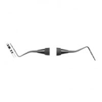 Probes Double Ended - Tacktile Tone