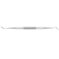 Knives, Interproximal Files