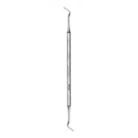 Plastic Filling Instruments