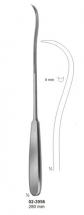 Guiding Probes and Suture Instrument