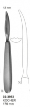 Guiding Probes and Suture Instruments