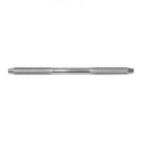 Handle For Mouth Mirrors, Probes, Explorers, Excavators, Carvers, Curettes & Scalers
