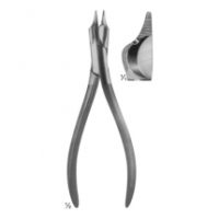 Wire Cutters and wire Cutting Scissors DUROTIP with Carbide Cutting Edges