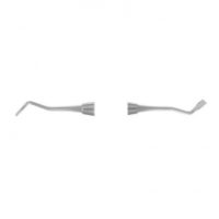 Amalgam Pluggers / Condensers / Applicators