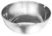 Round Bowls, Graduated Measures and Trays