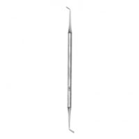 Plastic Filling Instruments
