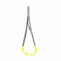Needle Holders with T.C Inserts