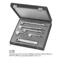 Laryngoscopes