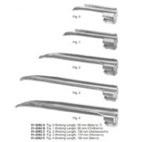 Laryngoscopes