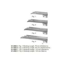 Laryngoscopes