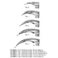 Laryngoscopes