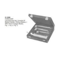 Laryngoscopes