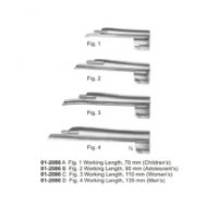 Laryngoscopes