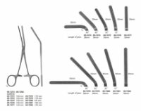 Multi-Purpose Clamps