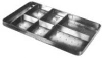 Needle Sterilizing Cases
