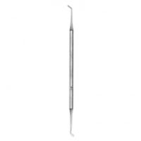 Plastic Filling Instruments