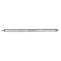 Handle For Mouth Mirrors, Probes, Explorers, Excavators, Carvers, Curettes & Scalers