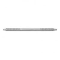 Handle For Mouth Mirrors, Probes, Explorers, Excavators, Carvers, Curettes & Scalers