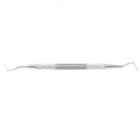 Knives, Interproximal Files