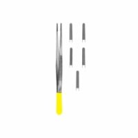 Dissecting Forceps & Needle Holder T.C Instruments