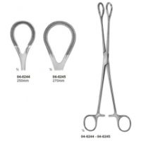 Polypus-and Ovum Forceps