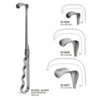 Retractors