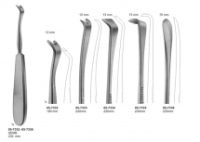 Rib Raspatories