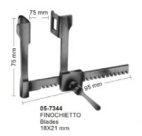 Rib Spreaders