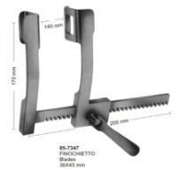 Rib Spreaders
