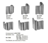 Rib Spreaders