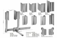 Rib Spreaders