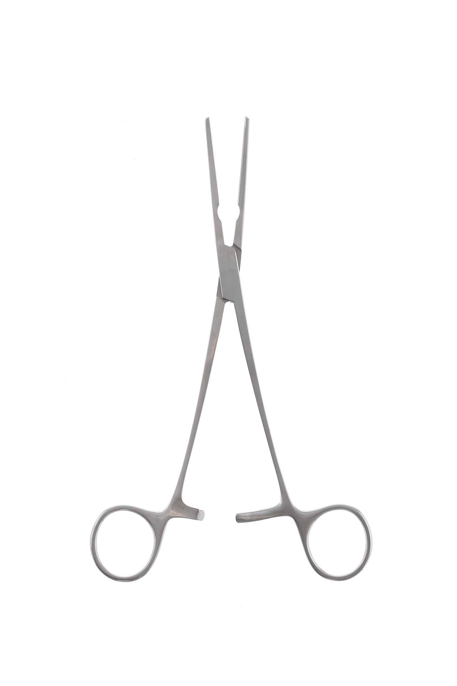 Atraumata Coarctation Clamps , Patent-Ducts Clamps