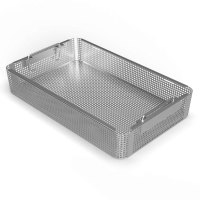 Sterilizing Baskets Trays