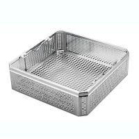 Sterilizing Basket