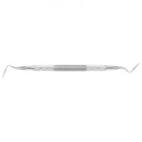 Interproximal Files