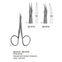 Surgical Scissors