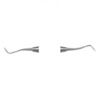 Carvers, Chisels