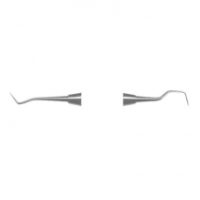 Carvers, Chisels