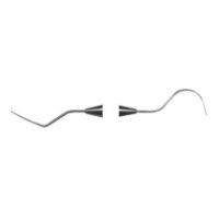 Explorers Double Ended Tactile Tone