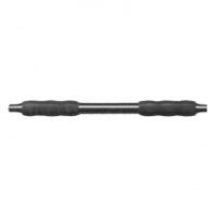 Handle For Mouth Mirrors, Probes, Explorers, Excavators, Carvers, Curettes & Scalers