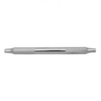 Handle For Mouth Mirrors, Probes, Explorers, Excavators, Carvers, Curettes & Scalers