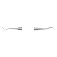 Carvers, Chisels