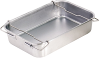 Universal Trays and Storing Cases
