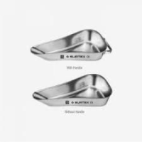 Powder Strewer, Triangular Basins, Placenta and Bed Pans