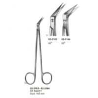 Vessel Scissors