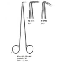 Vessel Scissors
