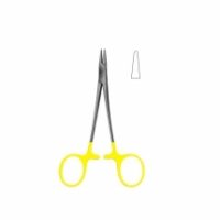 Needle Holder T.C Inserts